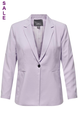 ONLY ECO blazer CARSELMA-ARIS