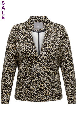 ONLY blazer CARGOLDTRASH