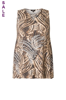 Colletta singlet