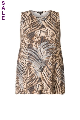 Colletta singlet