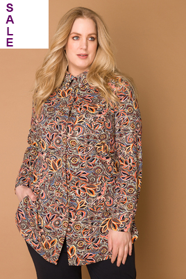 Colletta blouse