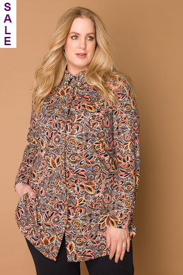 Colletta blouse