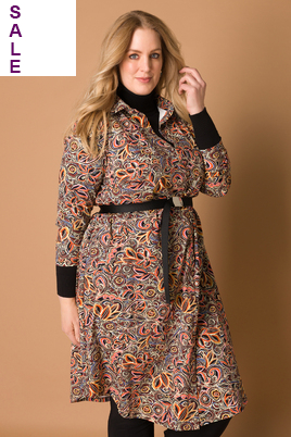 Colletta jurk