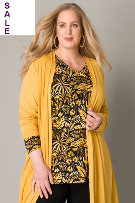 Colletta vest