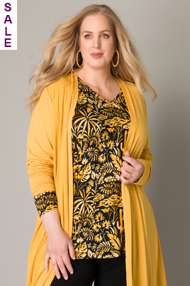 Colletta vest