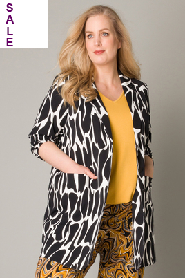 Colletta blazer