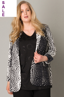 Colletta blazer