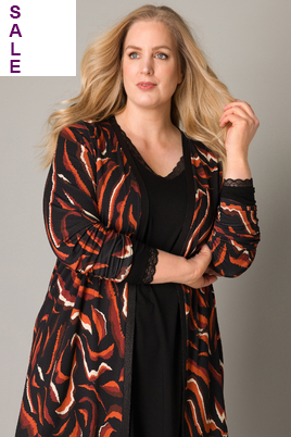 Colletta vest