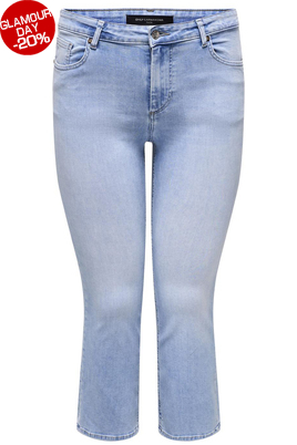 ONLY jeans CARWILLY capri