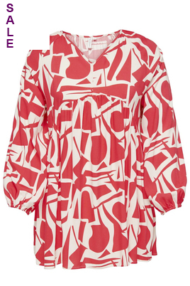ONLY ECO jurk CARNOVA