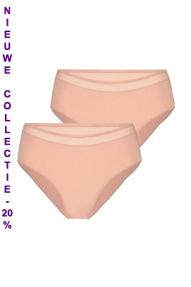 RJ Allure midi slip 2Pck