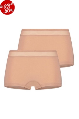 RJ Allure short 2Pck