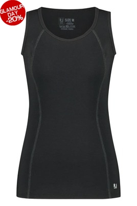 RJ Climate Control tanktop