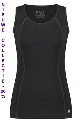 RJ Climate Control tanktop