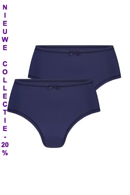 RJ Extra Comfort maxi string 2Pck