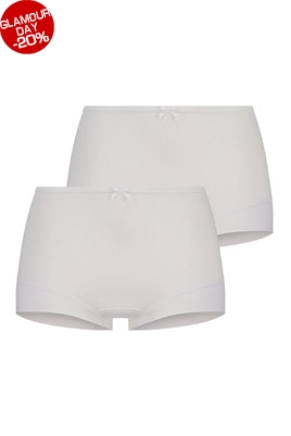 RJ Extra Comfort short 2Pck