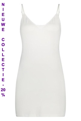 RJ Pure Color jurk V-hals