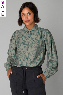 YEST ECO blouse Oete
