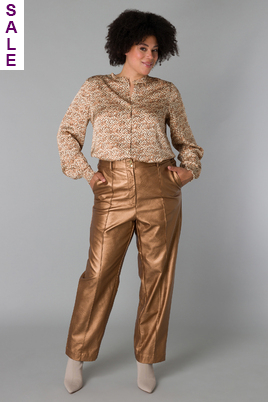 YESTA blouse Sadah