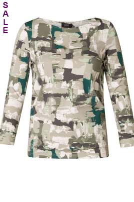 YESTA shirt Shadia