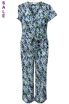 ONLY ECO jumpsuit CARNOVA