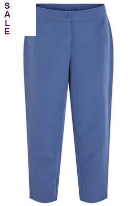 EVOKED VILA broek IVY