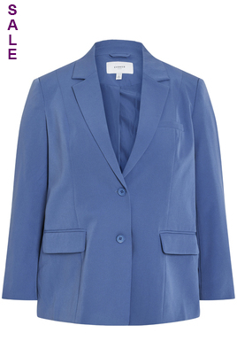 EVOKED VILA blazer IVY