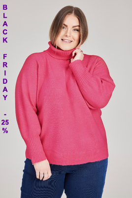 No.1 by OX trui col en pofmouw