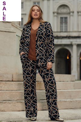 Exxcellent blazer Meave