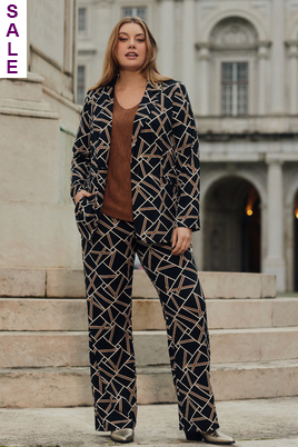 Exxcellent blazer Meave