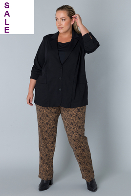 COLLETTA broek travel