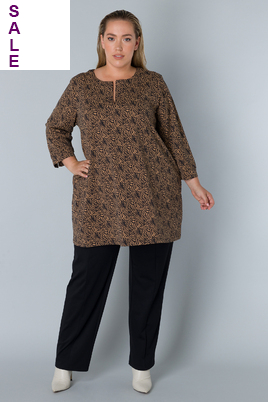 COLLETTA tuniek travel