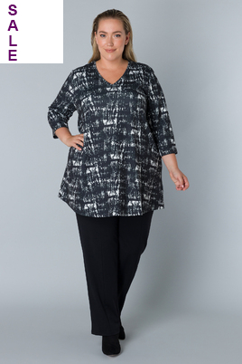 COLLETTA tuniek Noor Essential