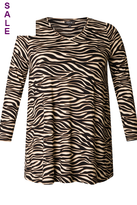 COLLETTA tuniek Noor Essential