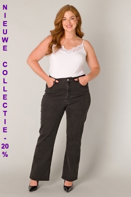 Base Level Curvy singlet Yelina 69 c