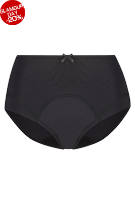 RJ Period Short Etain Regular Flow