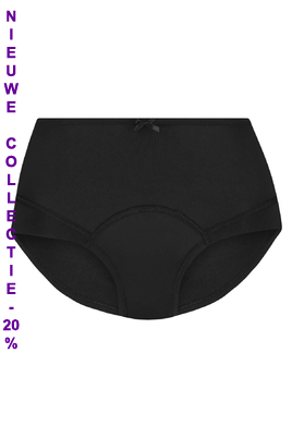 RJ Period Short La Fleche Heavy Flo