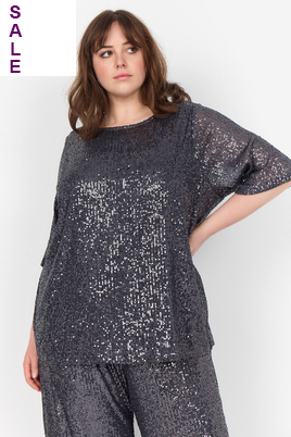 Wasabiconcept Eco shirt KATHRINE