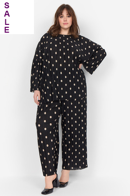Wasabiconcept Eco broek CHARLIE
