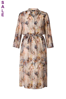 YEST jurk Corina Essential