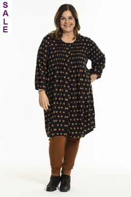 Gozzip tuniek Johanne