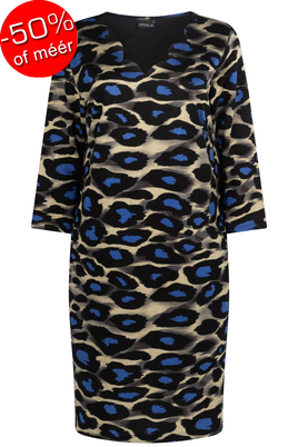 Ophilia tuniek Rita print