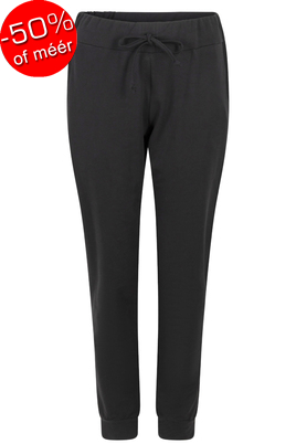 Ophilia broek Tina heavy velvet