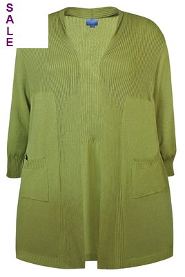 ZHENZI vest Kogle
