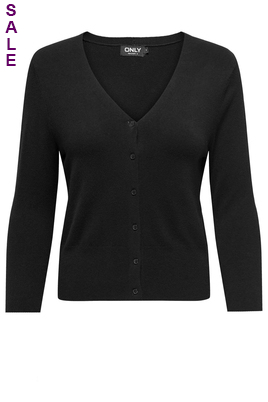 ONLY ECO kort vest eco viscose
