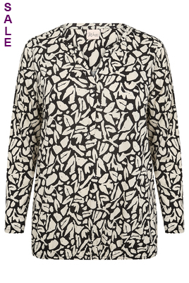 Wasabiconcept Eco blouse AMIE