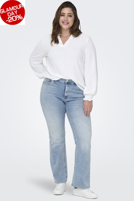 ONLY jeans CARWILLY flared