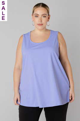 COLLETTA singlet A lijn