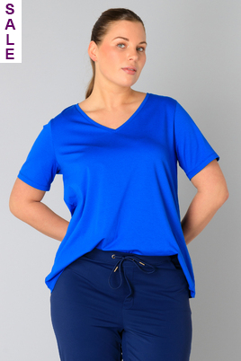 YESTA shirt Alba Essential