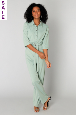 YEST jumpsuit Saar